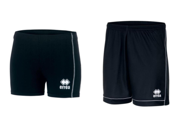 Errea shorts