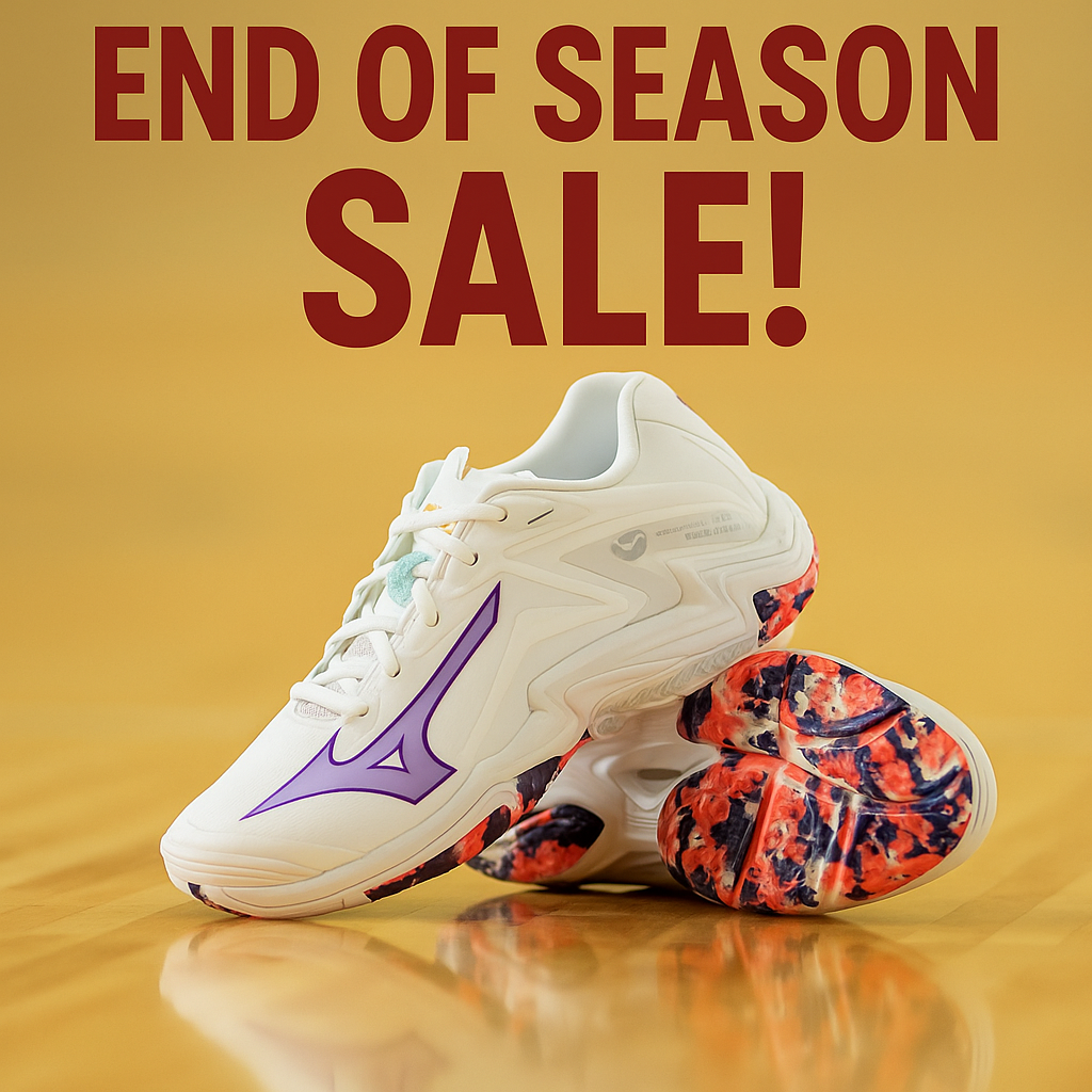 End of season SALE