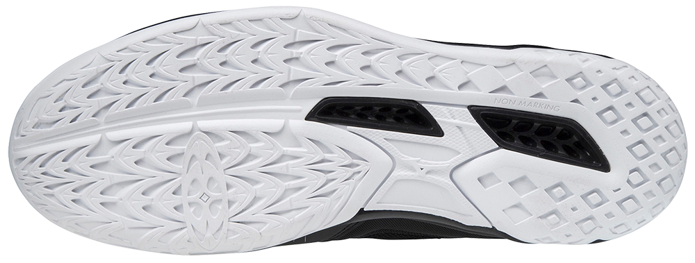 Mizuno wave Thunderblade 2 MID