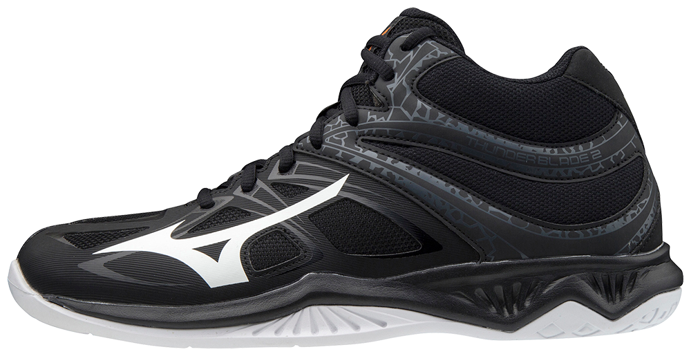 Mizuno wave Thunderblade 2 MID