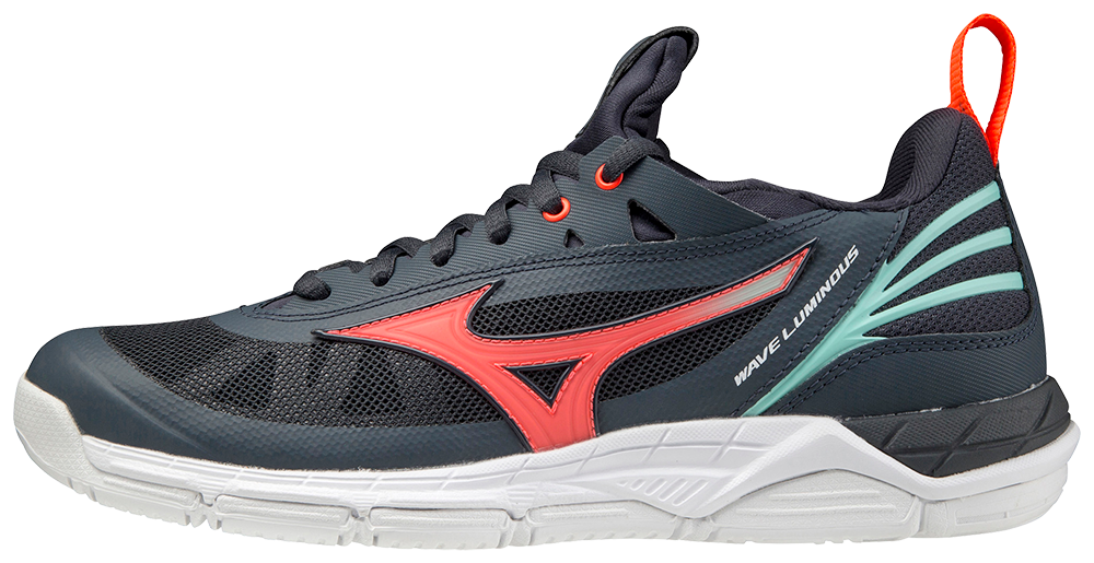 Mizuno wave Luminous | Dames