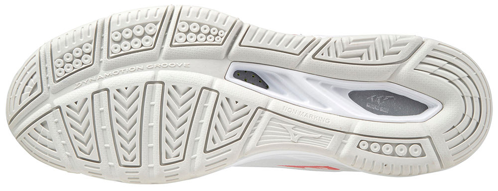Mizuno wave Luminous 
