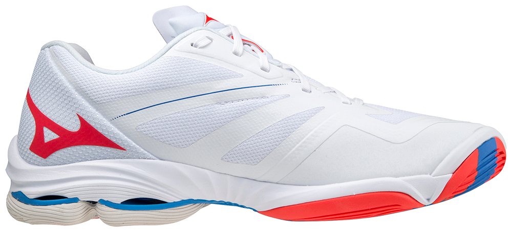 Mizuno wave Lightning z6