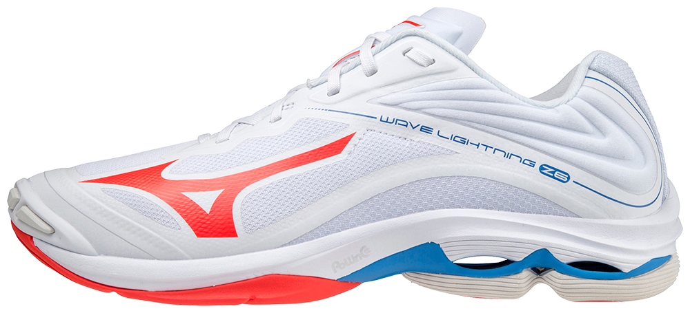 Mizuno wave Lightning z6