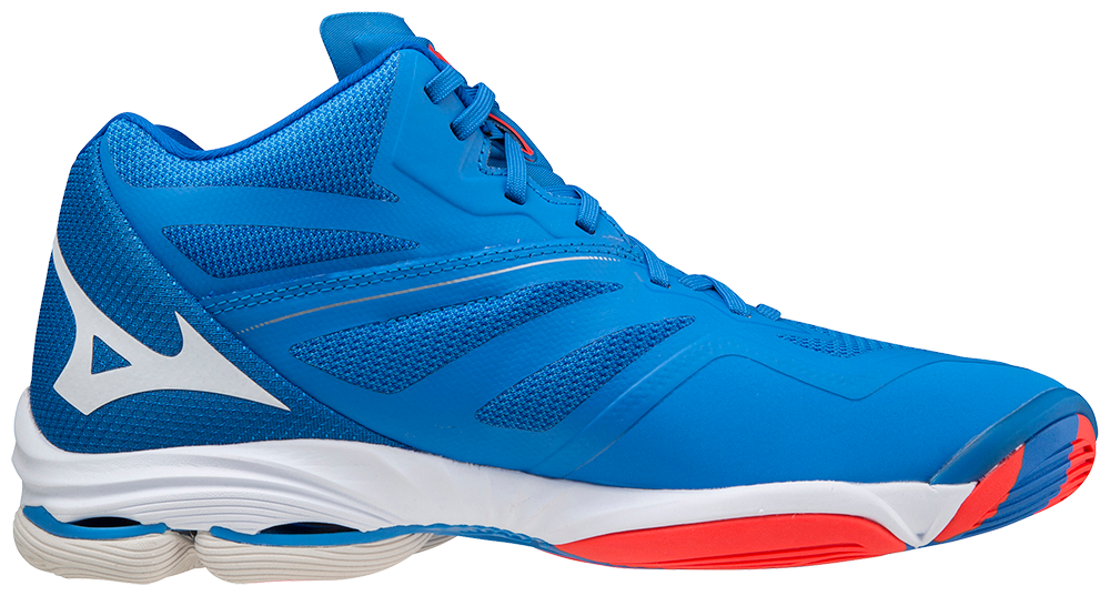 Mizuno wave Lightning z6 MID