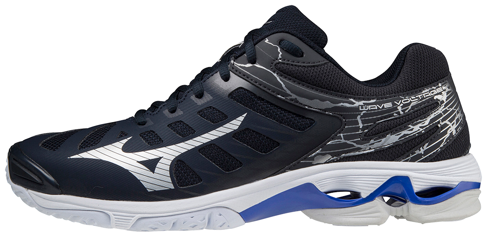 Mizuno wave Voltage