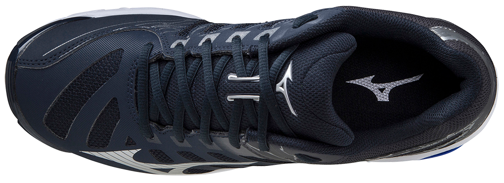 Mizuno wave Voltage