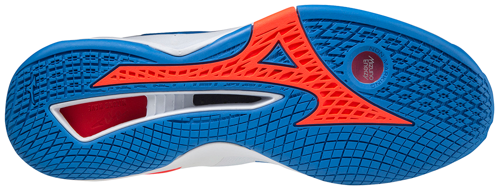 Mizuno wave Stealth NEO