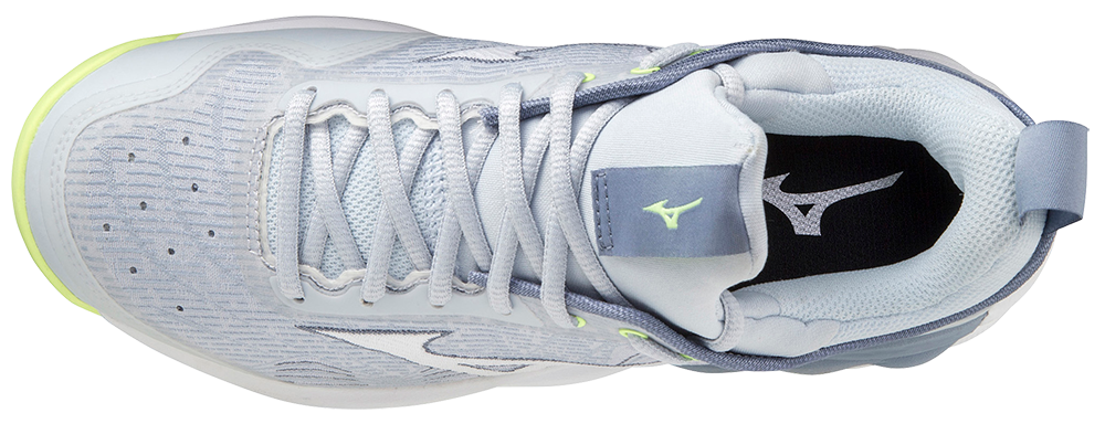 Mizuno wave Luminous 2 | Dames