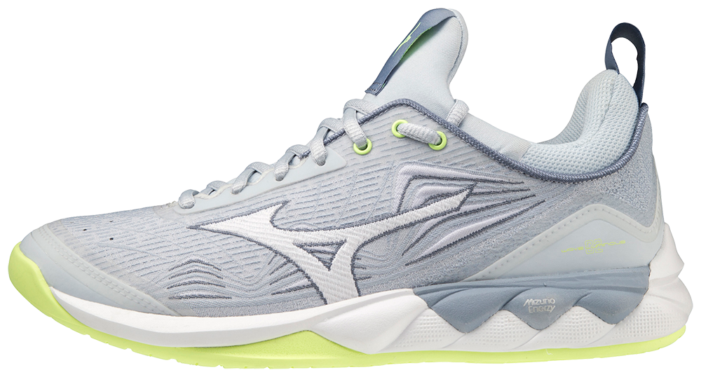Mizuno wave Luminous 2 | Dames