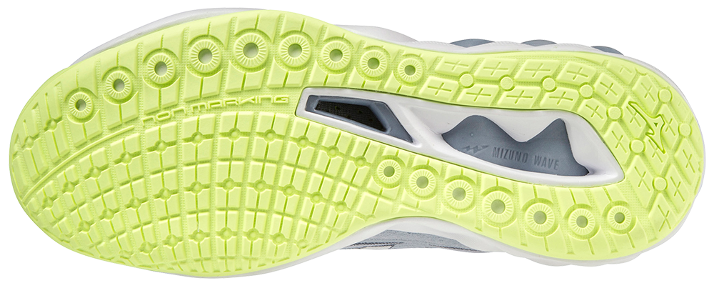 Mizuno wave Luminous 2 | Dames