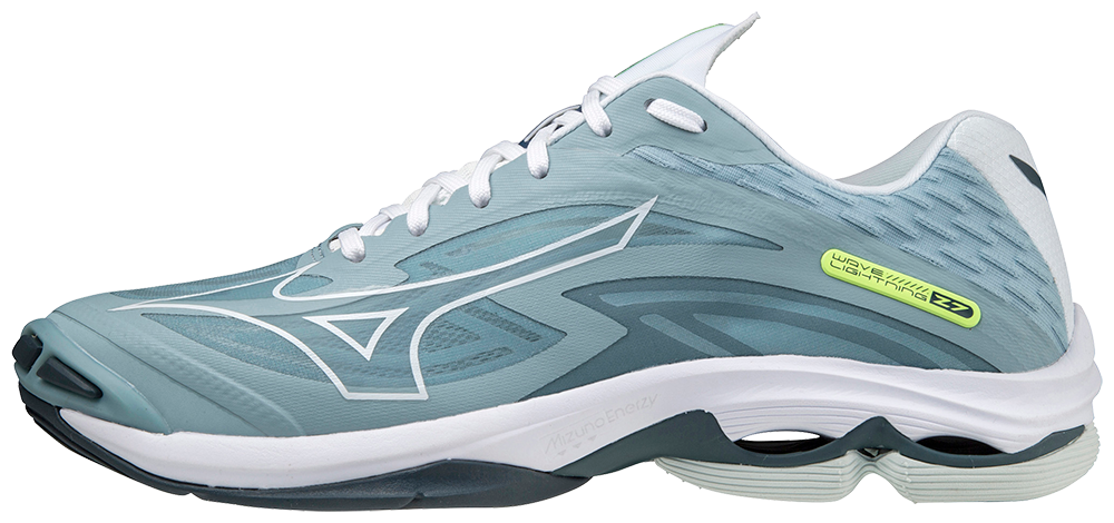 Mizuno wave Lightning z7