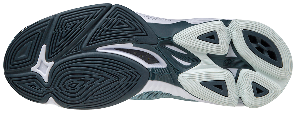 Mizuno wave Lightning z7