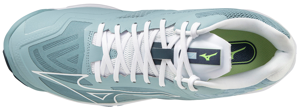 Mizuno wave Lightning z7 | MID