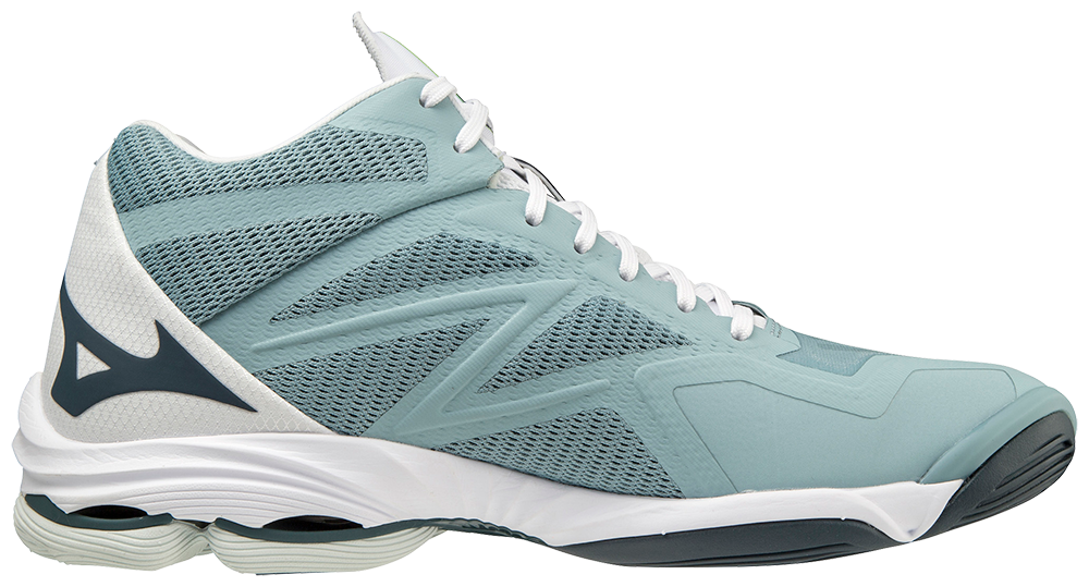 Mizuno wave Lightning z7 | MID
