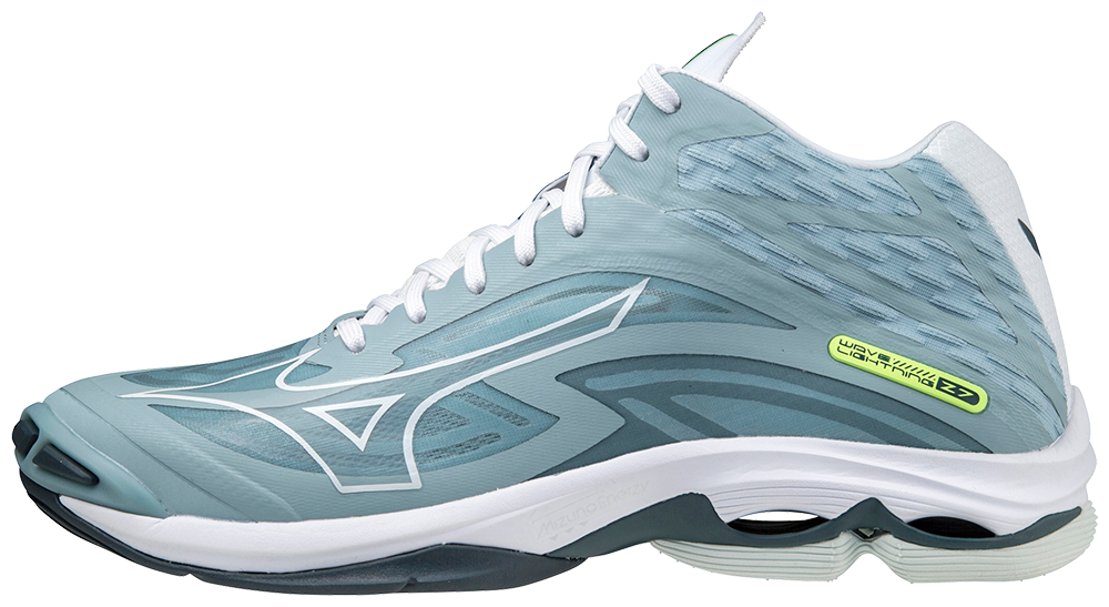 Mizuno wave Lightning z7 | MID