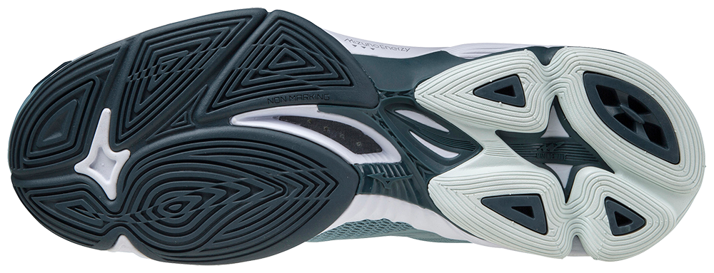 Mizuno wave Lightning z7 | MID