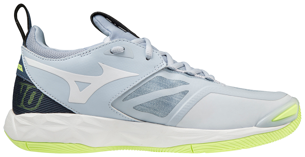 Mizuno wave Momentum 2 | Dames