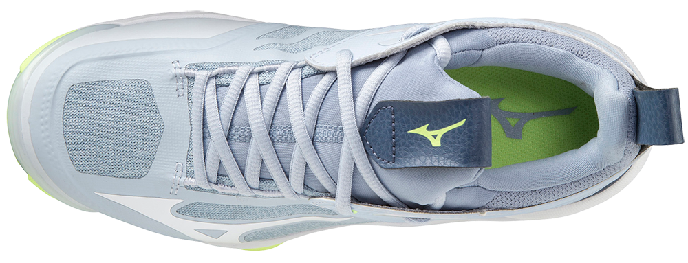 Mizuno wave Momentum 2 | Dames
