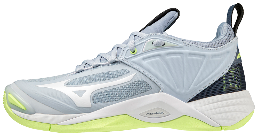 Mizuno wave Momentum 2 | Dames