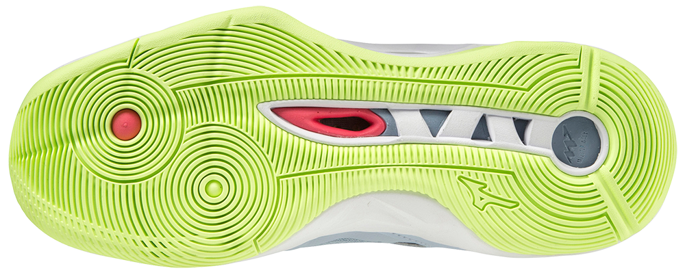 Mizuno wave Momentum 2 | Dames