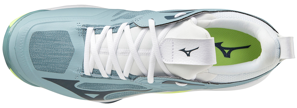 Mizuno wave Momentum 2