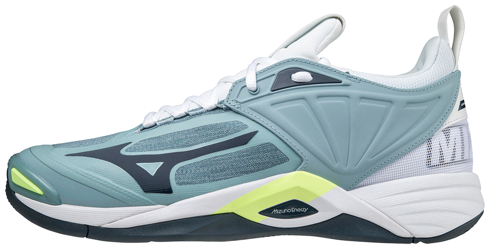 Mizuno wave Momentum 2