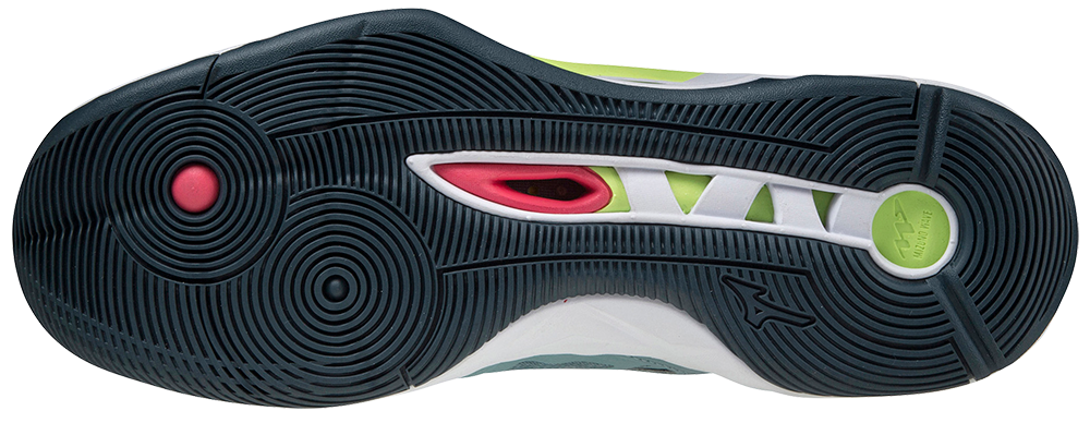 Mizuno wave Momentum 2
