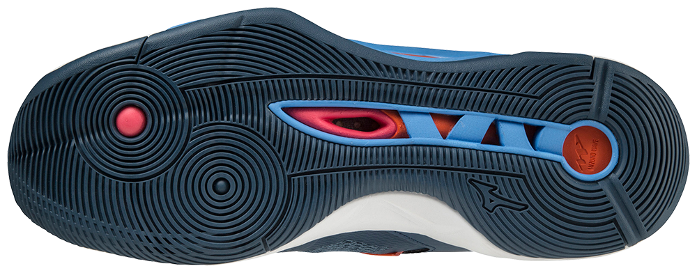Mizuno Momentum 2 