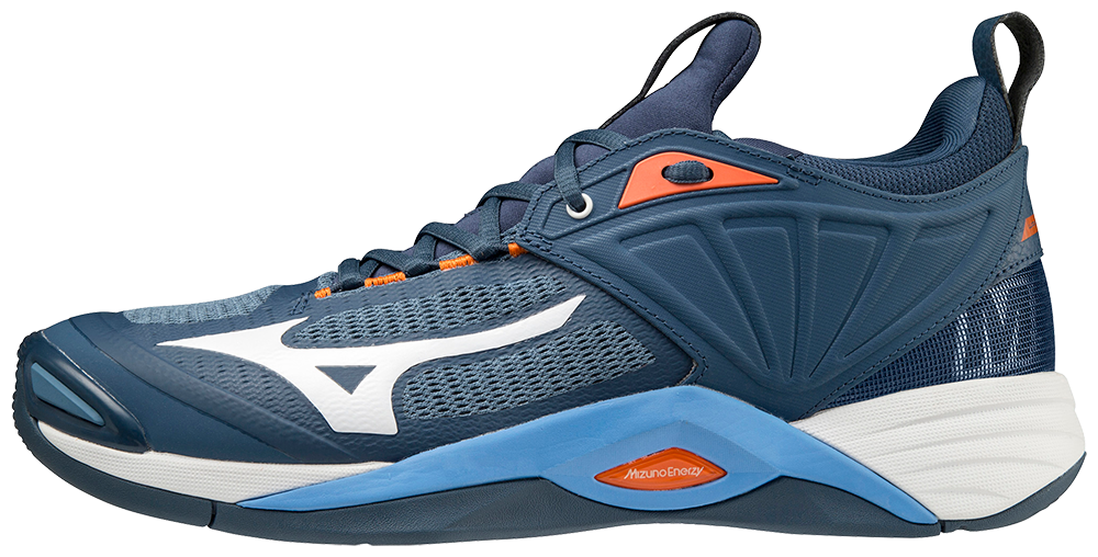 Mizuno Momentum 2 
