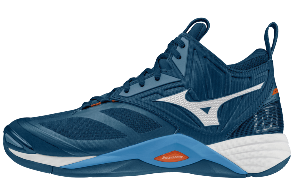 Mizuno Momentum 2 | MID