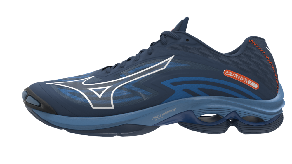Mizuno wave Lightning z7