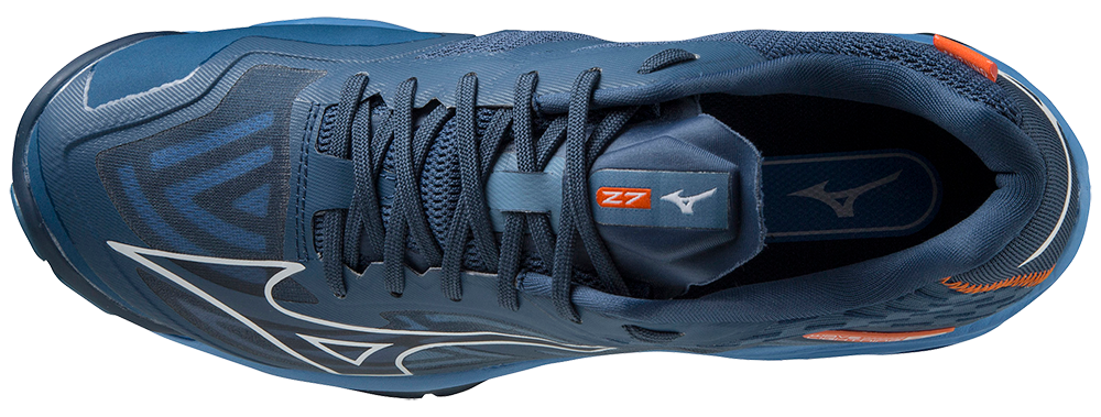 Mizuno wave Lightning z7 | MID