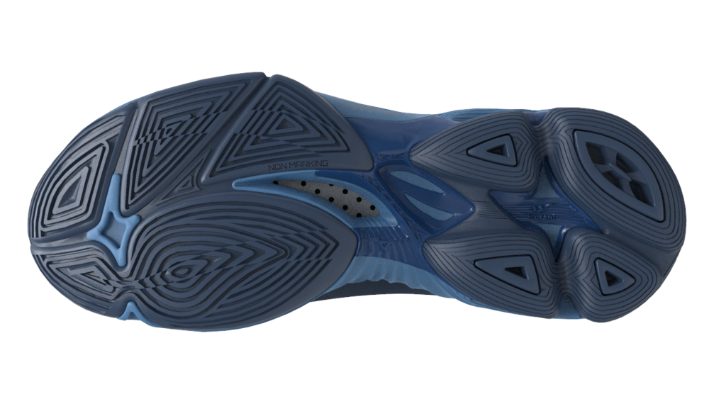 Mizuno wave Lightning z7 | MID