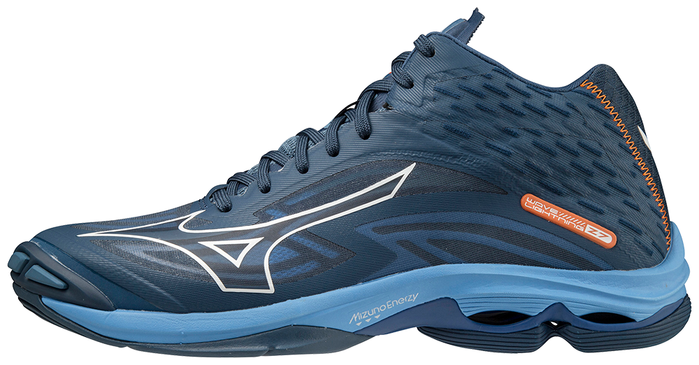 Mizuno wave Lightning z7 | MID