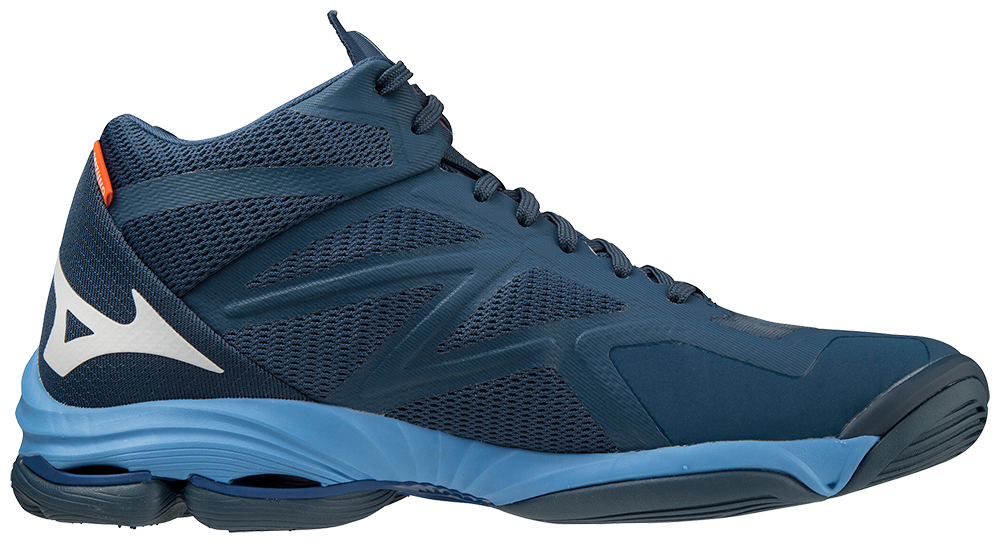 Mizuno wave Lightning z7 | MID