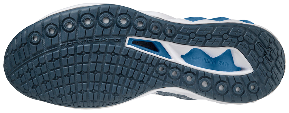 Mizuno wave Luminous  2 