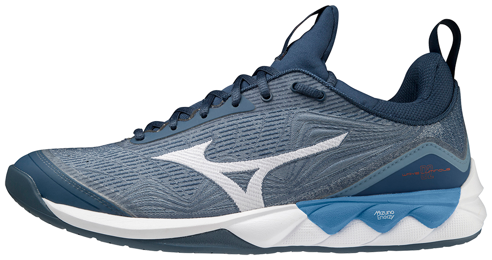 Mizuno wave Luminous  2 