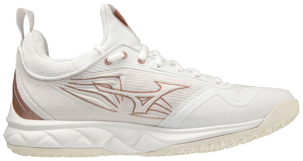 Mizuno wave Luminous 2 | dames 
