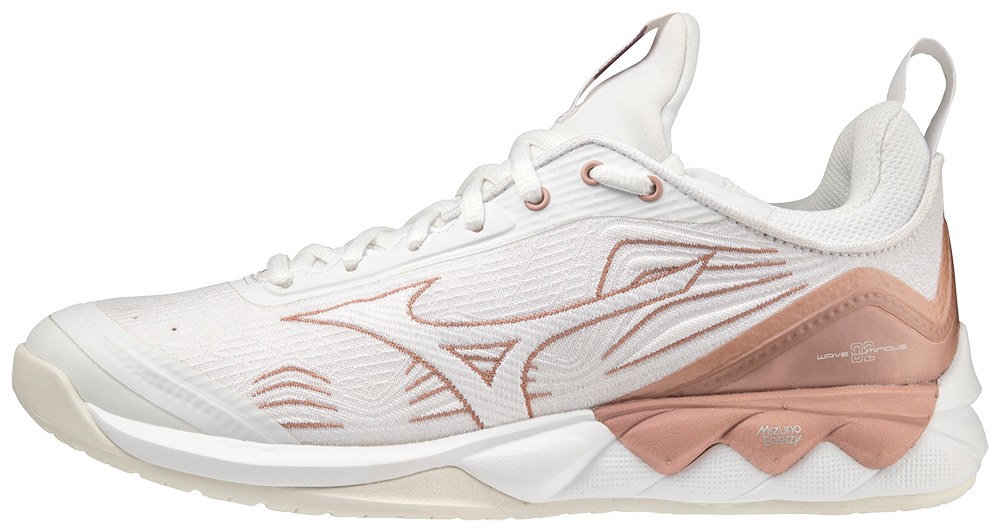 Mizuno wave Luminous 2 | dames 