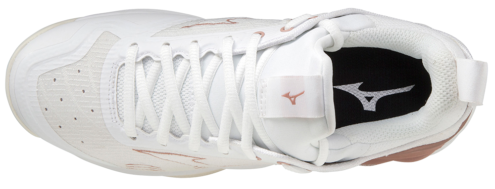 Mizuno wave Luminous 2 | dames 