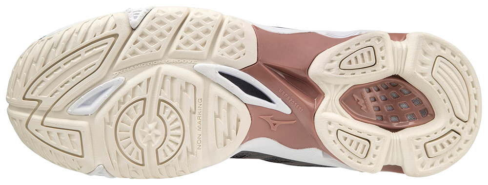 Mizuno wave Voltage | Dames