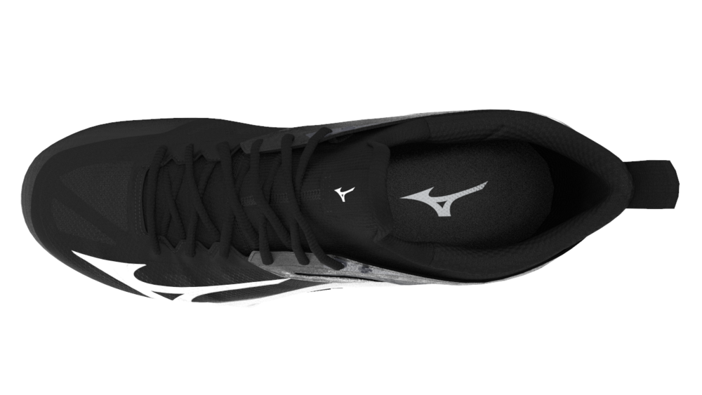 Mizuno wave Dimension