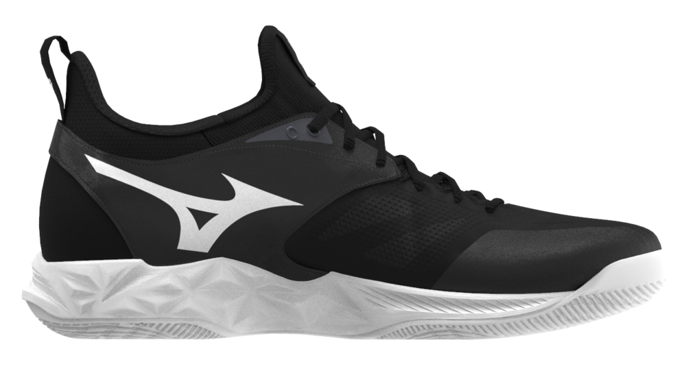 Mizuno wave Dimension
