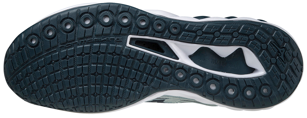 Mizuno wave Luminous  2 