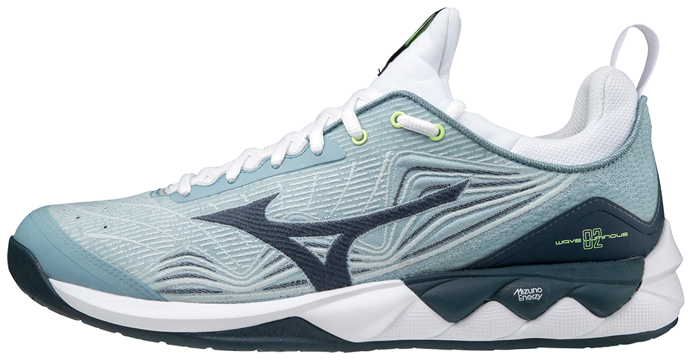 Mizuno wave Luminous  2 