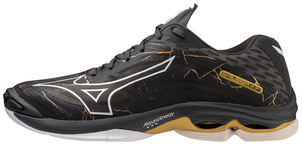 Mizuno wave Lightning z7
