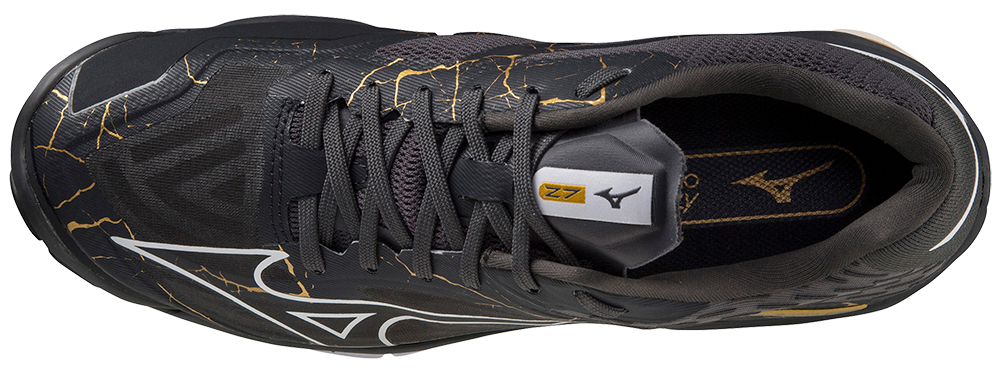 Mizuno wave Lightning z7