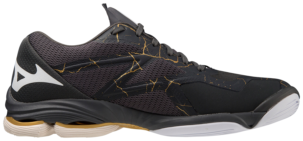 Mizuno wave Lightning z7