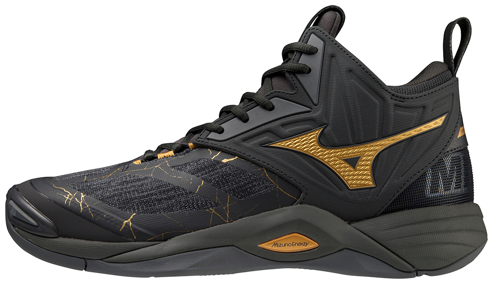 Mizuno Momentum 2 | MID